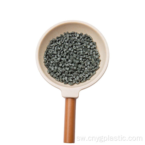 Granules za Plastiki za Mchanganyiko zinauzwa